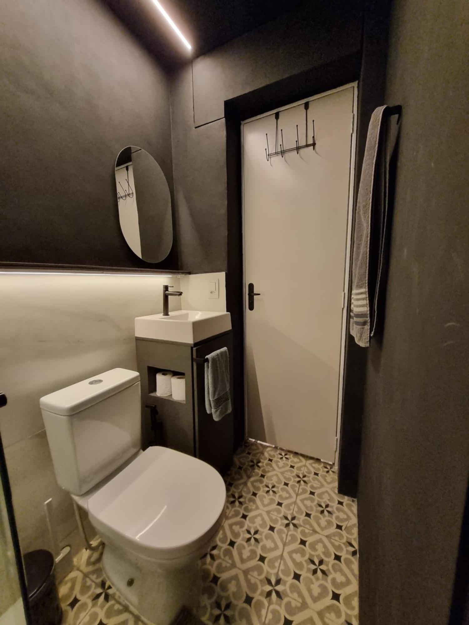 Apartment De Botafogo