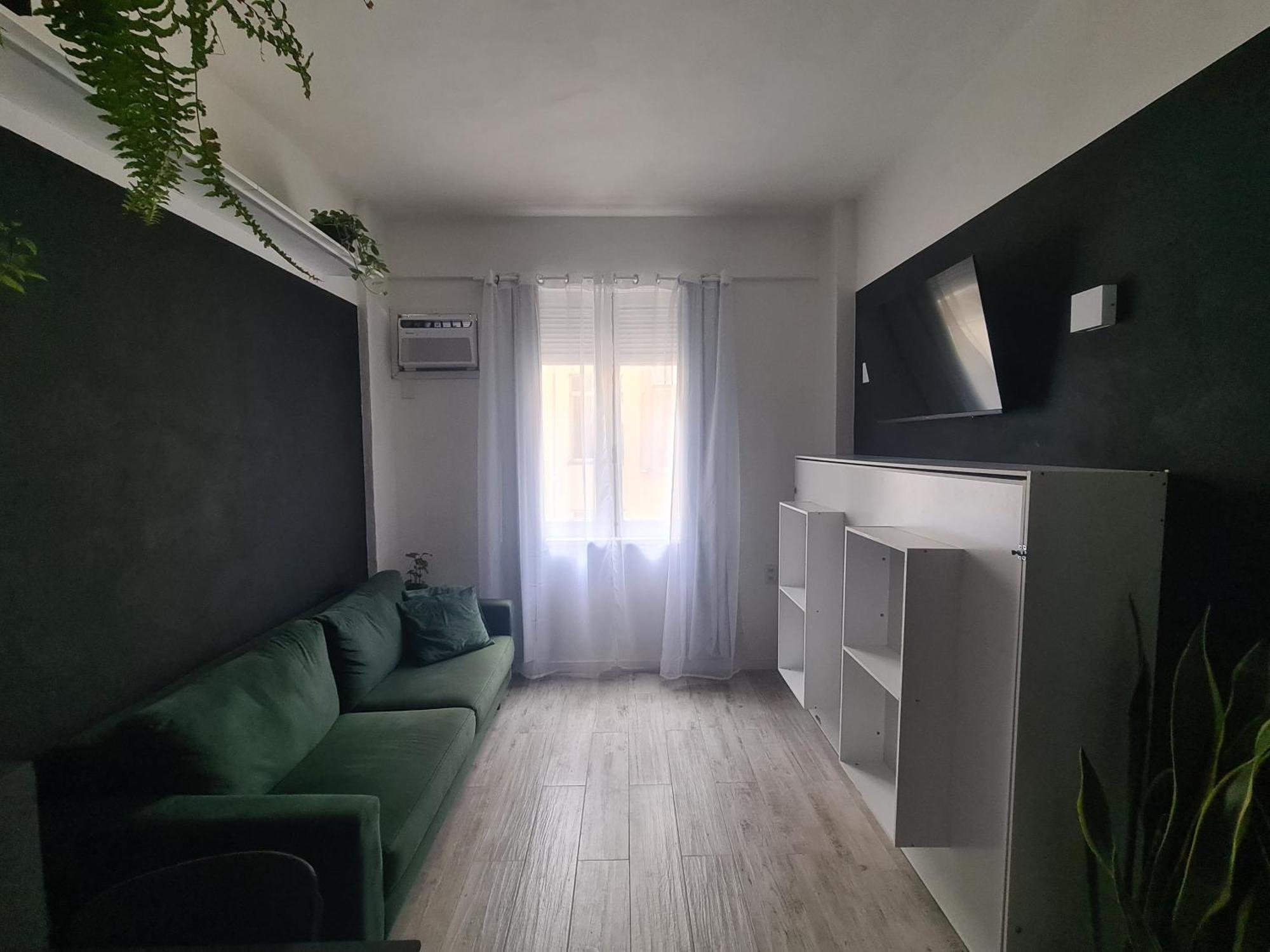 Apartment De Botafogo Rio de Janeiro