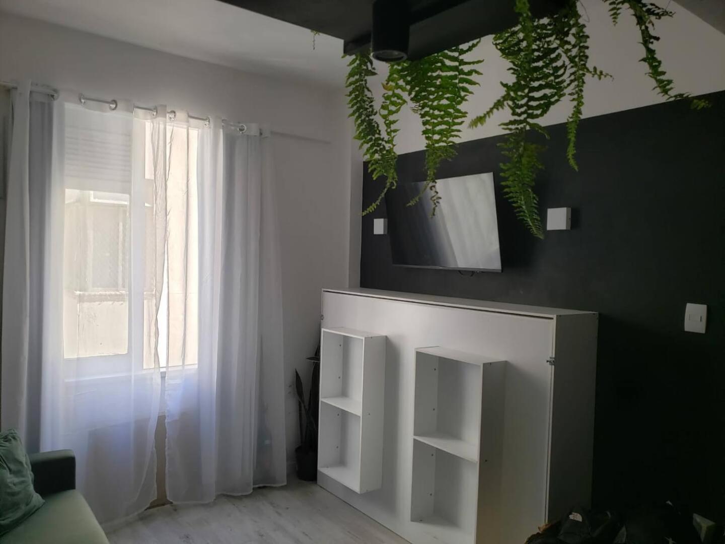 De Botafogo Apartemen *