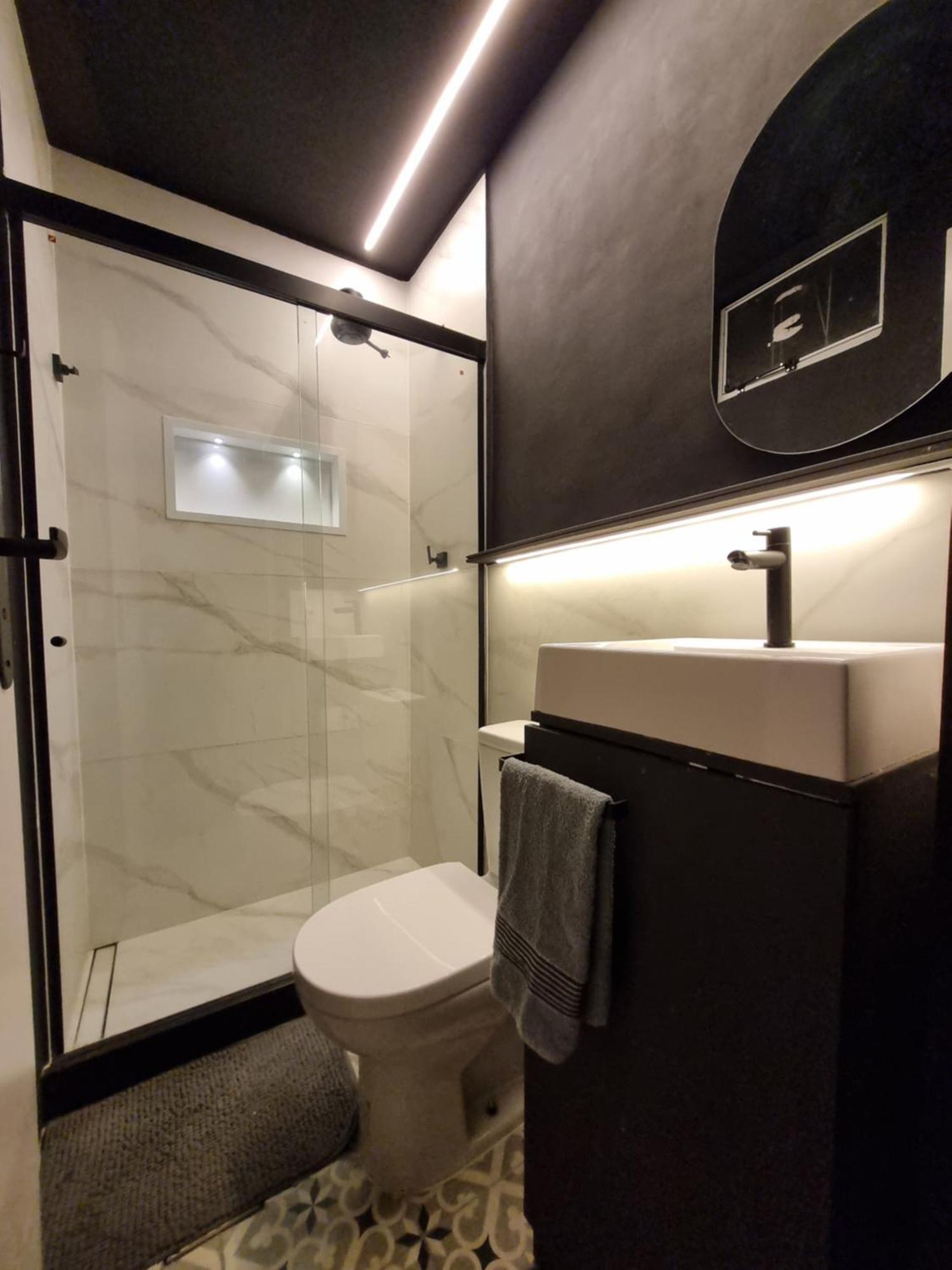 Apartemen De Botafogo *
