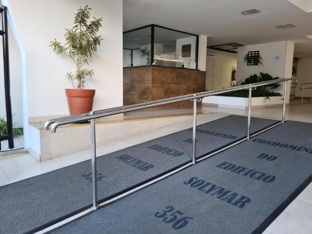 Apartemen De Botafogo