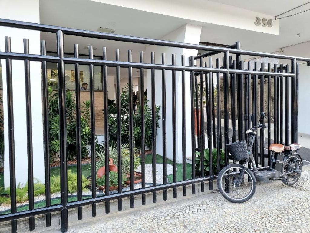 Apartemen De Botafogo *