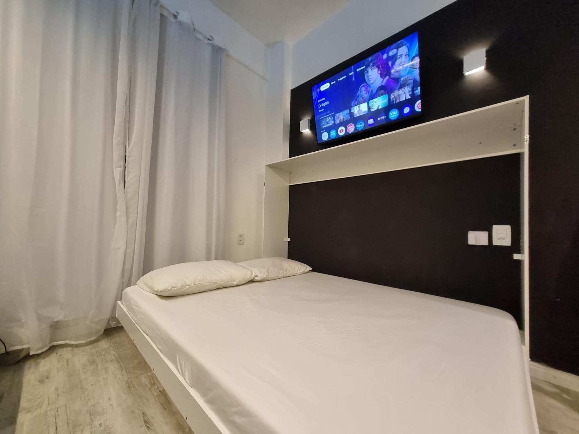 De Botafogo Apartemen *