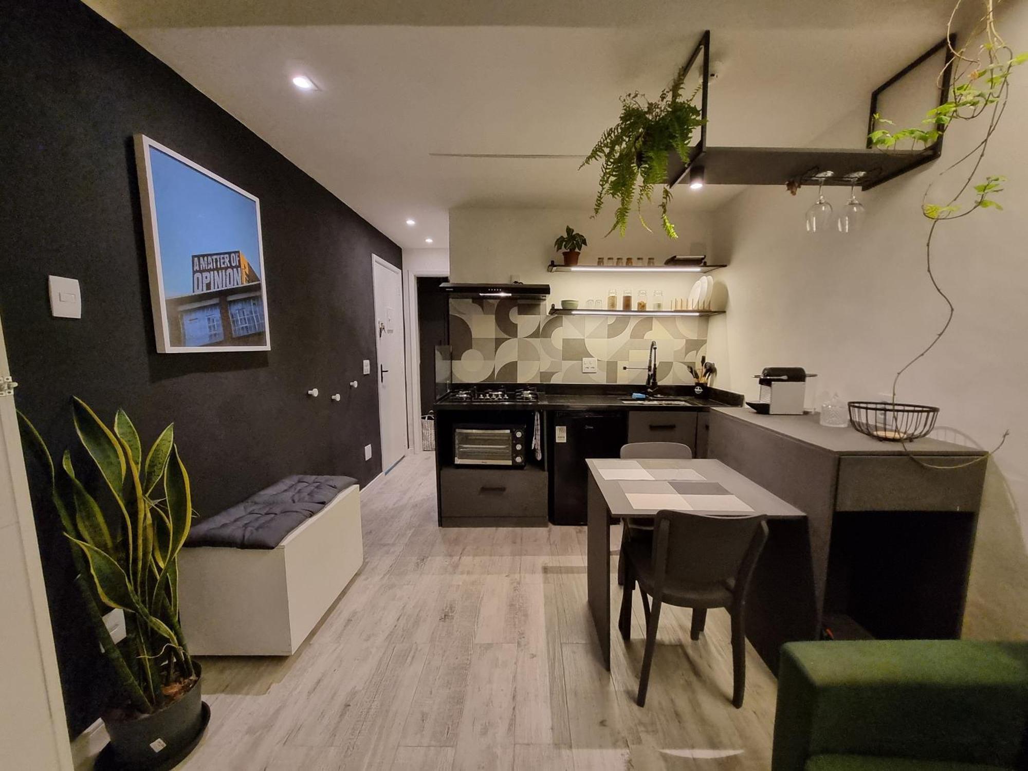 Apartemen De Botafogo Rio de Janeiro