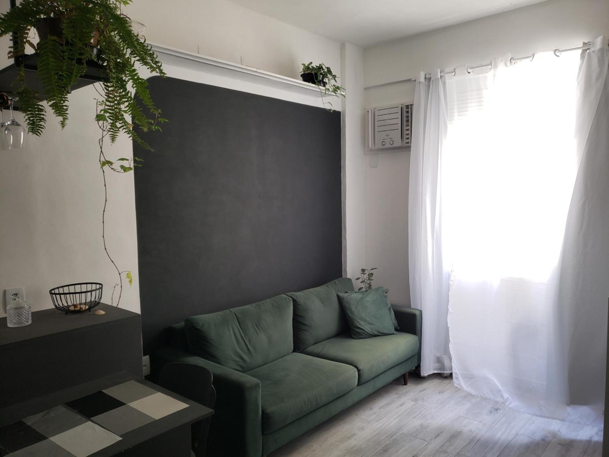Apartemen De Botafogo